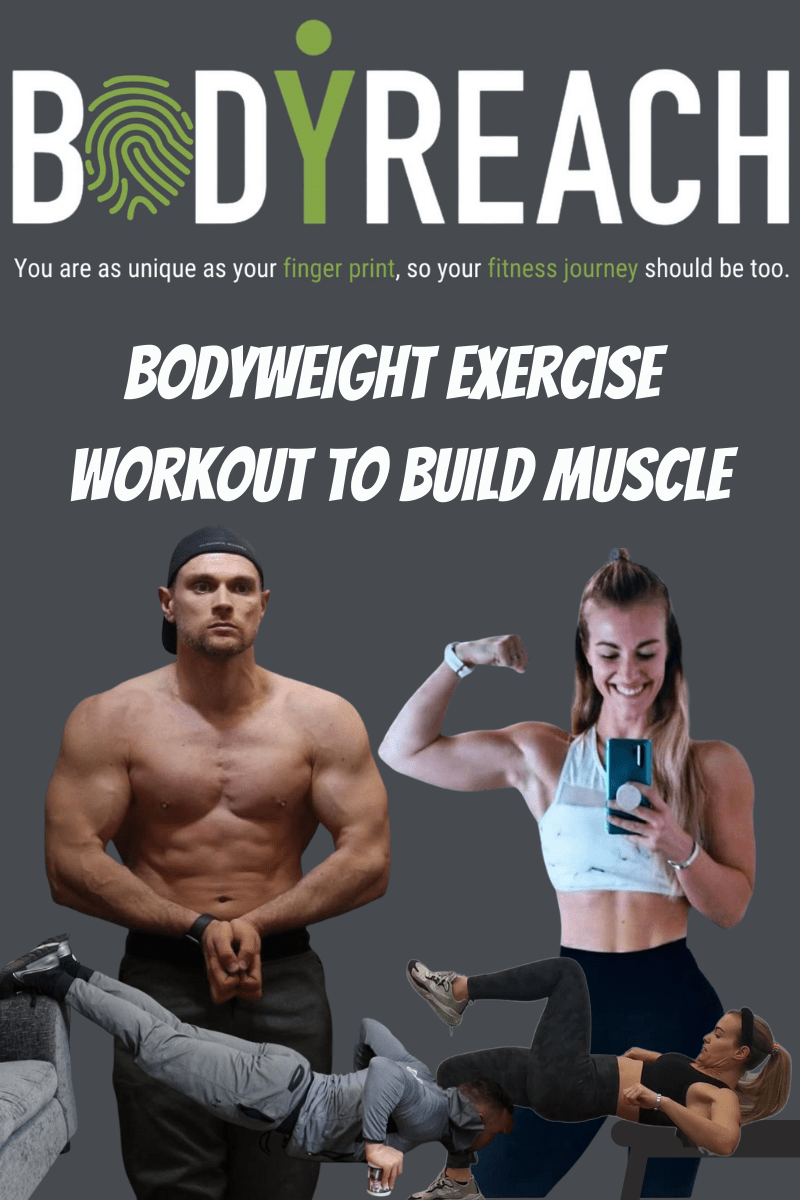 Bodyweight Exercise