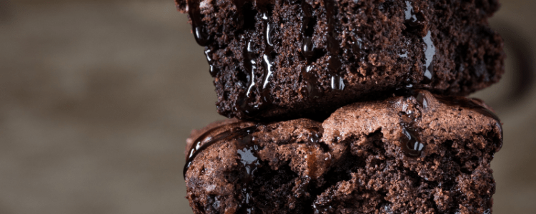 Chocolate Brownies Easy Recipe