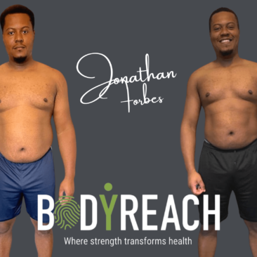 Body Transformations