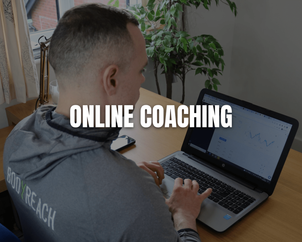 online personal training 